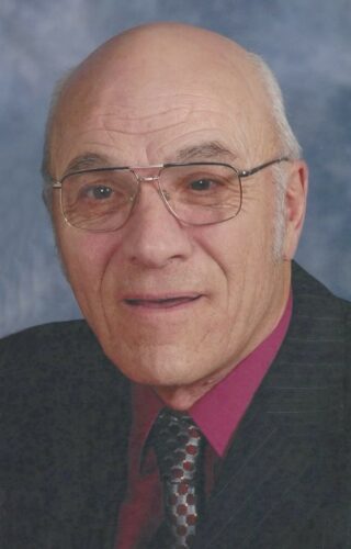 Harold Schulz